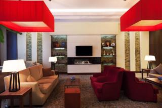 Hilton Garden Inn Astana - Astana - 7