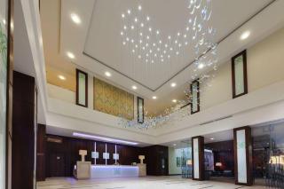 Hilton Garden Inn Astana - Astana - 8