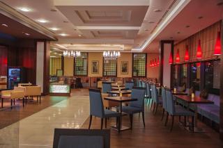 Hilton Garden Inn Astana - Astana - 5