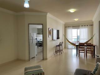 Apartamento Ubatuba Toninhas - 9