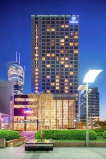 Hilton Warsaw City Hotel - Warschau - 9