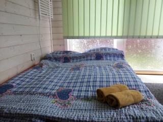 Rekreační chatka / Tiny House - 6