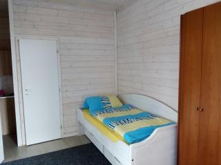 Rekreační chatka / Tiny House - 5