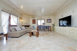 4BNB - Luxury Stelvio Penthouse - Fonte Nuova - 1