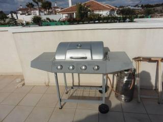 Lovely 1 bedroom attached apartment with kitchen but private - Albox - 5