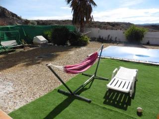Lovely 1 bedroom attached apartment with kitchen but private - Albox - 4