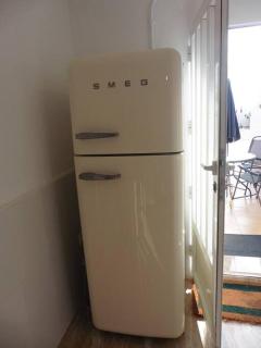 Lovely 1 bedroom attached apartment with kitchen but private - Albox - 2