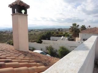 Lovely 1 bedroom attached apartment with kitchen but private - Albox - 1