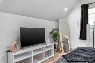 Stylish Studio in Heber City - Heber City - 6