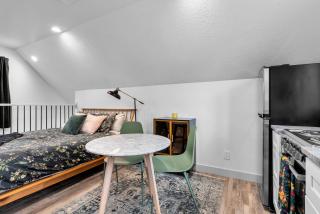 Stylish Studio in Heber City - Heber City - 8
