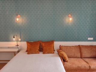 Nice Central Boutique Studio Apartments 1 - Nizza - 0
