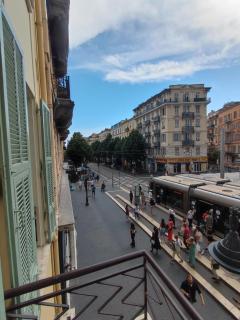 Nice Central Boutique Studio Apartments 1 - Nizza - 9