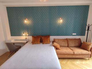 Nice Central Boutique Studio Apartments 1 - Nizza - 8