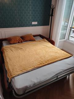 Nice Central Boutique Studio Apartments 1 - Nizza - 7