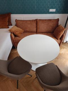 Nice Central Boutique Studio Apartments 1 - Nizza - 6