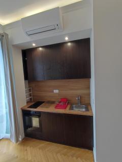 Nice Central Boutique Studio Apartments 1 - Nizza - 5