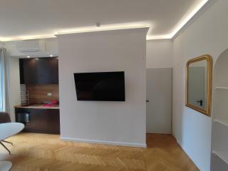 Nice Central Boutique Studio Apartments 1 - Nizza - 1