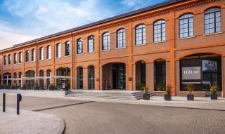 Hilton Lake Como - Como - 9