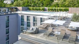 Hilton Lake Como - Como - 8