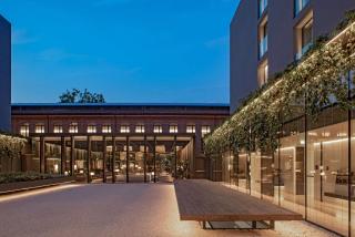 Hilton Lake Como - Como - 7
