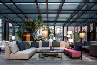 Hilton Lake Como - Como - 3
