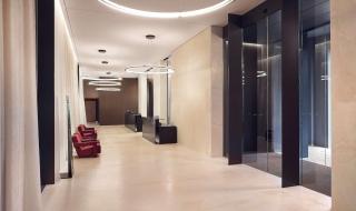 Hilton Lake Como - Como - 2