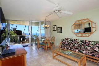 KAMAOLE NALU, #204 condo - Kihei - 8