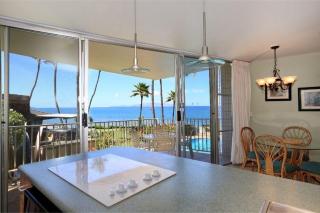 KAMAOLE NALU, #204 condo - Kihei - 3