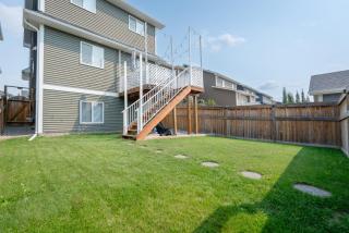 Luxurious 3-Bedrooms with Office & Media Room - 6