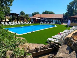 Agriturismo Cervinace - Oriolo - 5