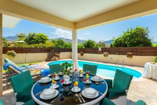 Androula Villas Collection - Kato Yialia - 6
