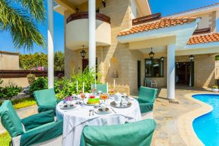 Androula Villas Collection - Kato Yialia - 5