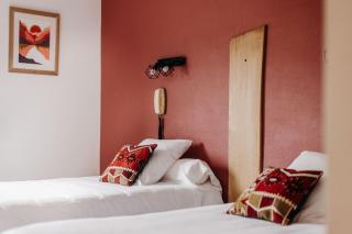 Logis Hôtel Restaurant Espelletenia - 6