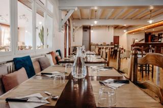 Logis Hôtel Restaurant Espelletenia - Larceveau-Arros-Cibits - 4