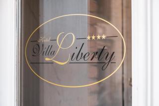 Hotel Villa Liberty - Pontecurone - 6