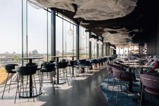 DoubleTree by Hilton Amsterdam Centraal Station - Amsterdam - 9