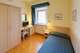 Hotel Lauri - Macerata - 8