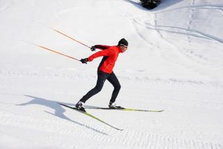Hilton Garden Inn Davos - Davos - 6