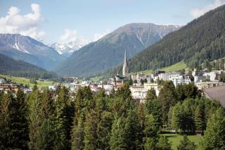 Hilton Garden Inn Davos - Davos - 7