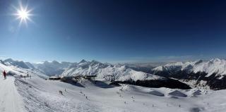 Hilton Garden Inn Davos - Davos - 5