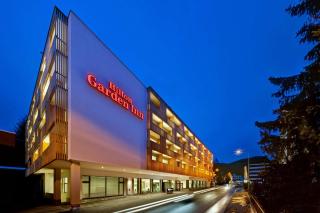 Hilton Garden Inn Davos - Davos - 2