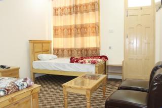 Ghizer Inn Hotel And Resturant - Gākuch - 7