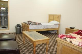 Ghizer Inn Hotel And Resturant - Gākuch - 6