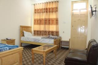 Ghizer Inn Hotel And Resturant - Gākuch - 5