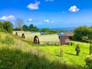 Acorns Luxury Glamping - Holywell - 0