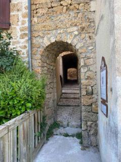 La maison d Evahlia - Creissels - 2