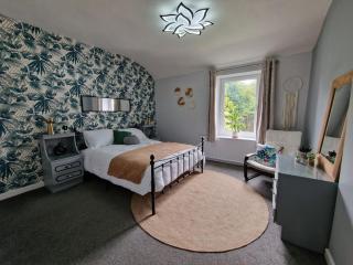 4 bed charming, Family-friendly cottage 1694 - Rossendale - 0
