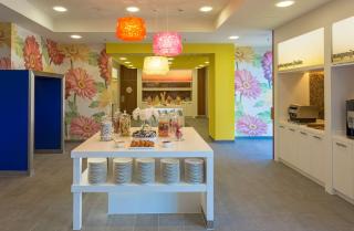 Hampton by Hilton Warsaw City Centre - 2