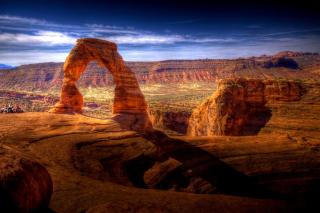 Wolfe's Hotel Moab - 3