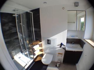 Beau studio équipé - Calme et confortable - Bourg-en-Bresse - 5